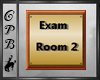 Exam Room 2