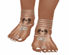 Armi Barefoots Sandals