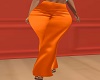GC - Orange  Pants
