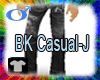 BK Casual-J