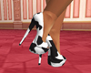 s~n~d cow heels shoes