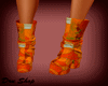 Lisa Autumn Boots V3