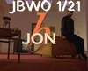 J.B ft Tank/Waiting On U