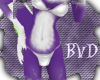 ~BVD~ Purple Fur