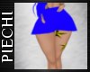 ~P: Neon Skirt