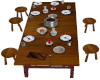 Tavern Dining Table