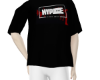HYPE Black T-Shirt