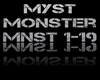 (-) Monster