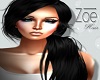 ZOE: Sams Black.