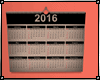 Agency Calendar
