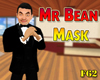 Mr Bean MASK