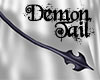 Demon Tail
