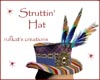 Struttin' Hat