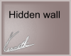 HDMall wall