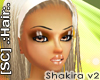 [SC] Shakira v.2-Vanilla