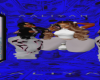 Aaliyah Custome Room