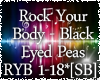 *[SB] Rock Your Body-BEP