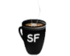 SF Coffee Cup