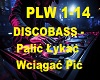 DISCOBASS - Palic Lykac