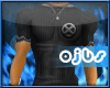 [ojbs] X-men  shirt