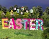 *Ess* Easter Sign+Poses