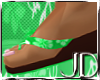 (JD)TurtleBay-Green
