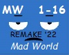 Mad World (REMAKE)