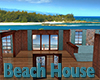 Hawaiian Beach House