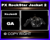 PX RockStar Jacket 2