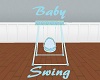 Baby Swing (boy)