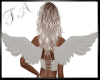 Sexy Ani Angelic Wings