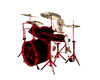 Anim Drums