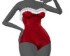 🎅Santa Playsuit Shine