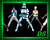 *Robot Dance