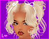 𝓁. maud blonde
