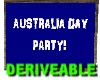 Australia day Party