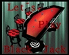 [Q!] Black Jack Gameplay