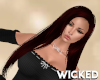Wicked Red Gerlaine