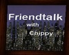 CK  TV Studio Friendtalk