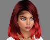 Senicia Red Hair