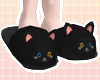 Kitty slippers | Balk