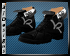[3J]RocaWear Boots-Black