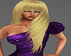 Blonde Reese V2 Hair