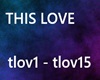 This Love-Camila Cabello