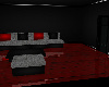 Crimson Chill Room
