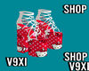 hello kitty heels