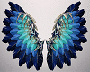 Wings Color
