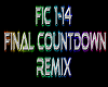 Final Countdown remix