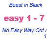 Beast in Black / Easy