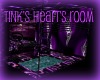[Tink] Purple Heart Room